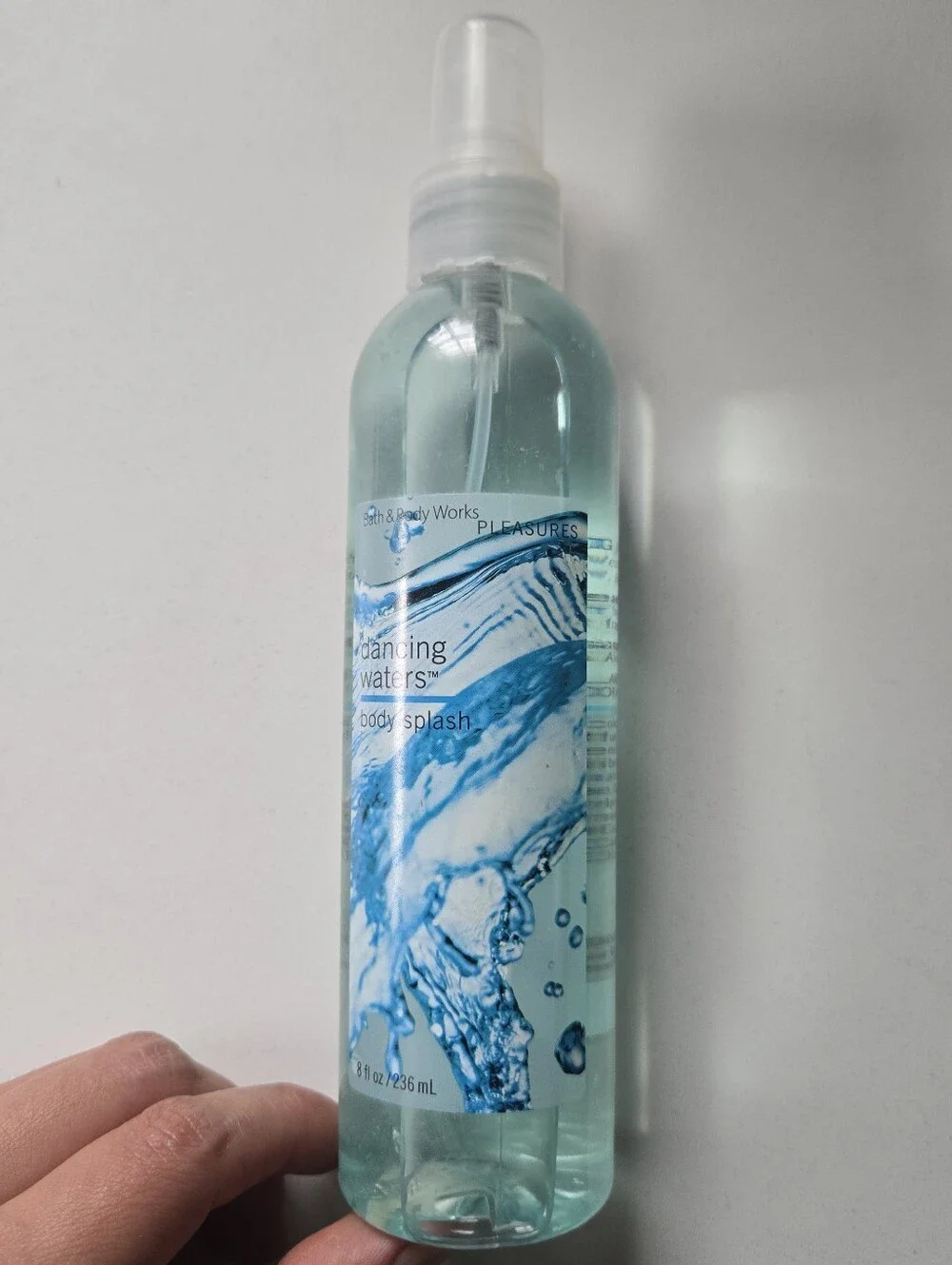 Bath & Body Works Dancing Waters
